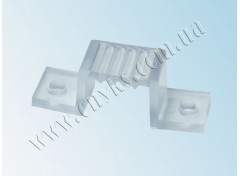 Крепление для led лент 220В SMD 2835/5050/3014/5730